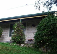 The Cottage Bed and Breakfast - Lismore Accommodation