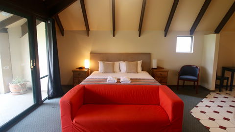 Hahndorf Motel - Lismore Accommodation 6