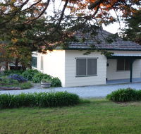 Morella Farm Stay - Lismore Accommodation