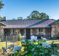 Stoneleigh Cottage Bed and Breakfast - Lismore Accommodation