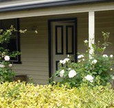 Jessies Cottage - Lismore Accommodation