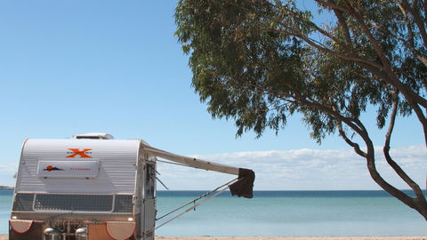 Discovery Parks - Streaky Bay Foreshore - Lismore Accommodation 1