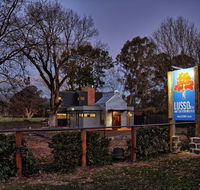 Lusso KV - Lismore Accommodation