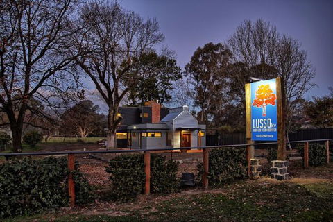 Lusso KV - Lismore Accommodation 0