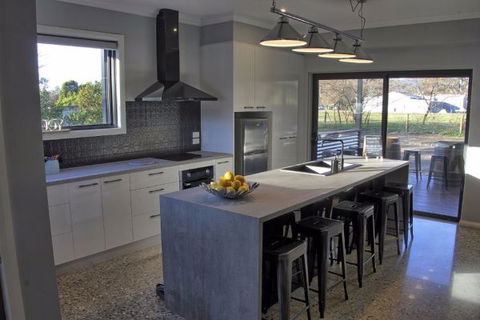 Lusso KV - Lismore Accommodation 2