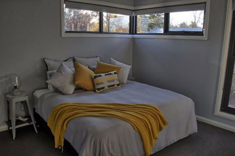 Lusso KV - Lismore Accommodation 3