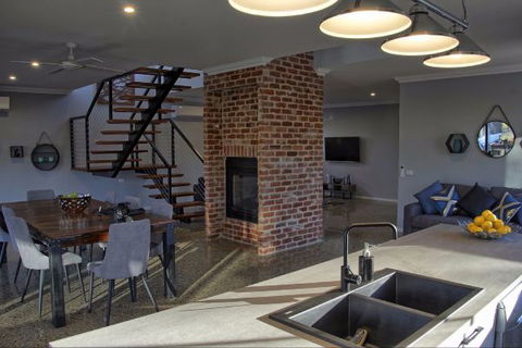 Lusso KV - Lismore Accommodation 4