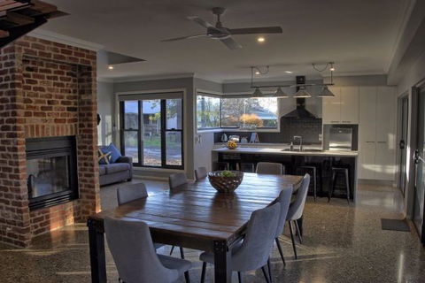 Lusso KV - Lismore Accommodation 5