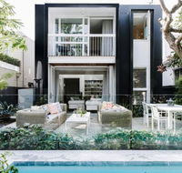 Luxico - Pearce Street - Lismore Accommodation