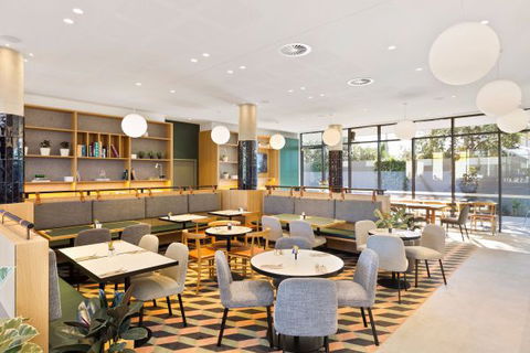 Mantra Hotel At Sydney Airport - Lismore Accommodation 2