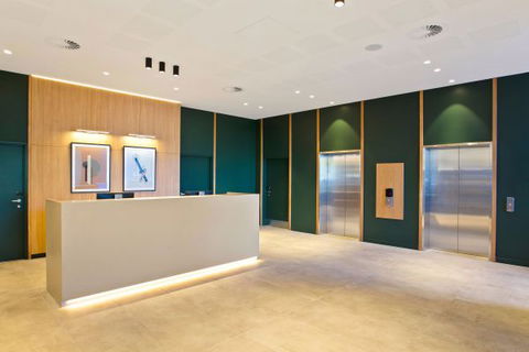 Mantra Hotel At Sydney Airport - Lismore Accommodation 3