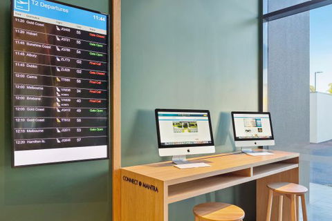 Mantra Hotel At Sydney Airport - Lismore Accommodation 4