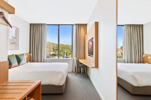 Mantra Hotel At Sydney Airport - Lismore Accommodation 5