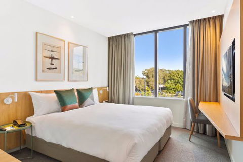 Mantra Hotel At Sydney Airport - Lismore Accommodation 6