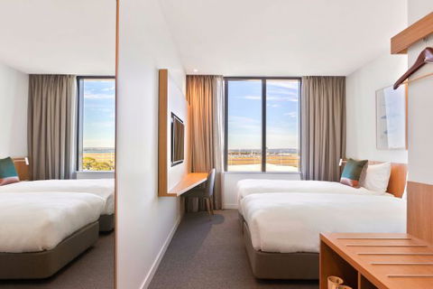 Mantra Hotel At Sydney Airport - Lismore Accommodation 7