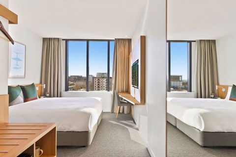 Mantra Hotel At Sydney Airport - Lismore Accommodation 8