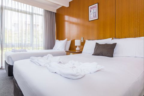 Merimbula Hotel - Lismore Accommodation 4