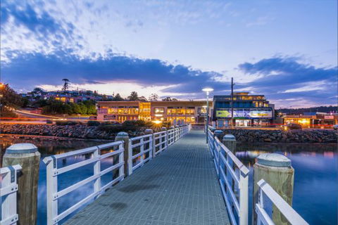 Merimbula Hotel - Lismore Accommodation 6