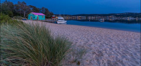Merimbula Hotel - Lismore Accommodation 7