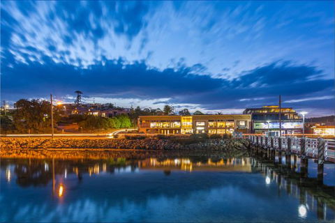 Merimbula Hotel - Lismore Accommodation 8