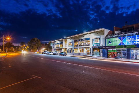 Merimbula Hotel - Lismore Accommodation 9