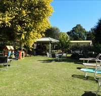 Melaleuca Grove Holiday Units  Motor Inn - Lismore Accommodation