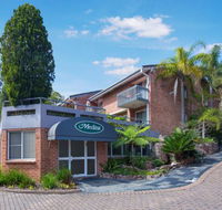 Medina Serviced Apartments North Ryde Sydney - Lismore Accommodation