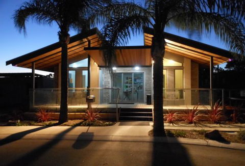 Midland Tourist Park - Lismore Accommodation 0