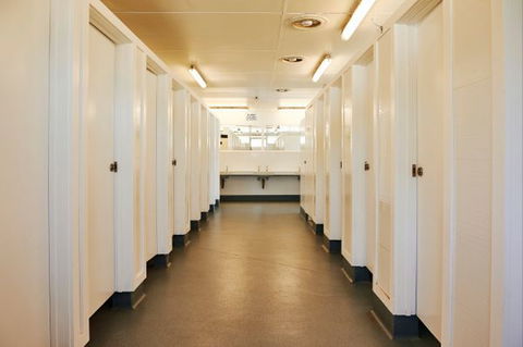Midland Tourist Park - Lismore Accommodation 2