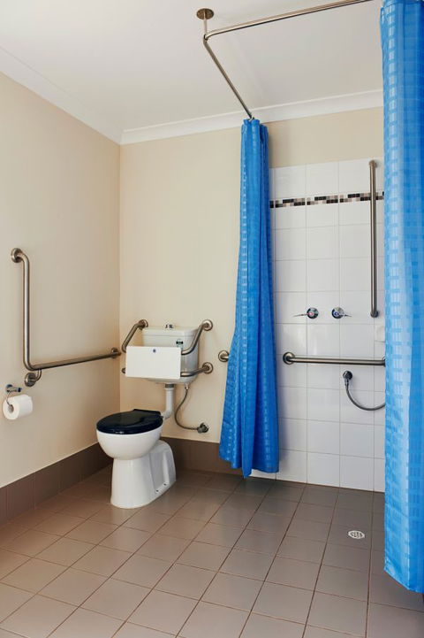 Midland Tourist Park - Lismore Accommodation 3