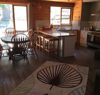 Mole Creek Cabins - Lismore Accommodation