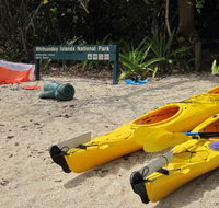 Molle Island National Park Whitsundays National Park Camping Ground - Lismore Accommodation