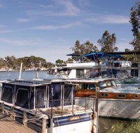 Murray Bridge Marina Camping and Caravan Park - Lismore Accommodation
