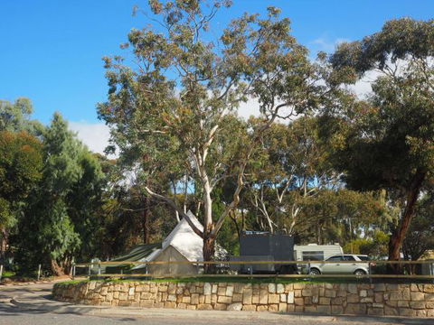 Murray Bridge Marina Camping And Caravan Park - Lismore Accommodation 3