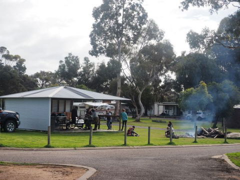 Murray Bridge Marina Camping And Caravan Park - Lismore Accommodation 5