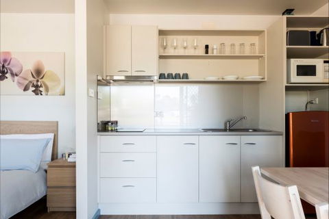 Murray Bridge Marina Camping And Caravan Park - Lismore Accommodation 8