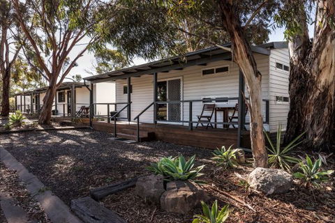 Murray Bridge Marina Camping And Caravan Park - Lismore Accommodation 9