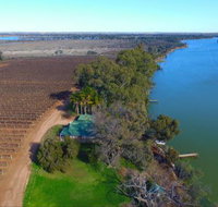Mundic Waterfront Cottages - Lismore Accommodation