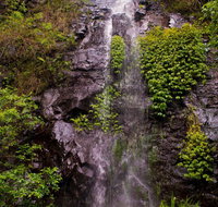 Nimbin waterfall retreat - Lismore Accommodation