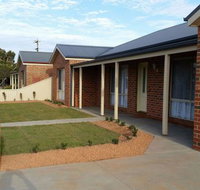 Numurkah Self Contained Apartments - Lismore Accommodation