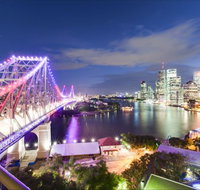 Oakwood Hotel and Apartments Brisbane - Lismore Accommodation