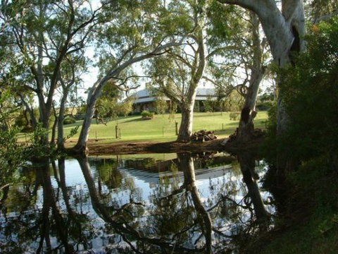 White Hill Estate - Lismore Accommodation 2
