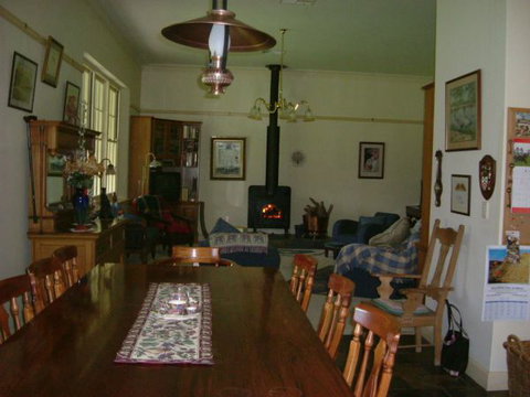 White Hill Estate - Lismore Accommodation 3