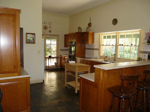 White Hill Estate - Lismore Accommodation 4