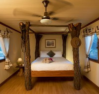 Ooraminna Station Homestead - Lismore Accommodation