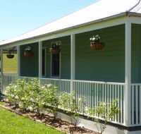 Orangevale at Mount View - Lismore Accommodation