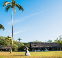 Paradise Cove Whitsundays - Lismore Accommodation