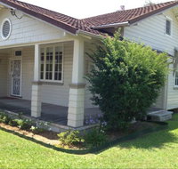 Paterson House - Lismore Accommodation