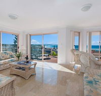 Pacific Rose - Lismore Accommodation