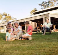 Paradise Country Farmstay - Lismore Accommodation